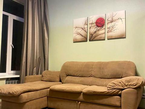 квартира по адресу Пастера ул., 30