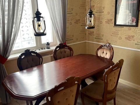 квартира за адресою Миколи Лаврухіна вул., 11