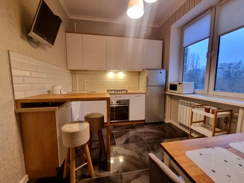 квартира за адресою Лесі Українки бульв., 4