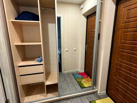 квартира по адресу Пригородная ул., 26