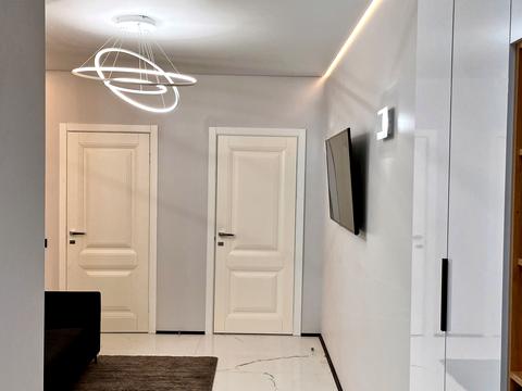 квартира по адресу Никольско-Слободская ул., 8