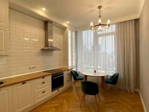 квартира за адресою Жилянська вул., 68