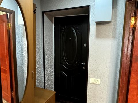 квартира за адресою Чугуїв, чугуев, 2