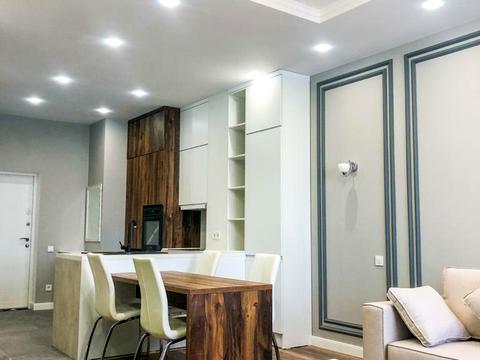 квартира за адресою Київ, Андрія Верхогляда вул. (Михайла Драгомирова), 14-А