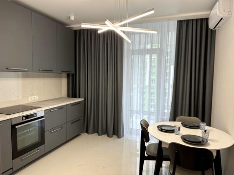 квартира за адресою Івана Виговського вул. (Маршала Гречка), 12-К