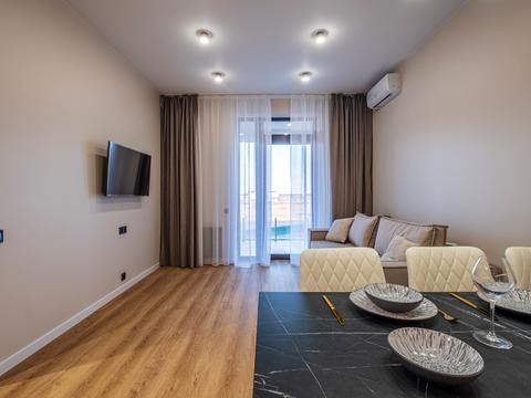 квартира за адресою Паркова вул., 15