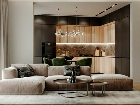 квартира по адресу Черновола просп. (700-летия Львова), 16