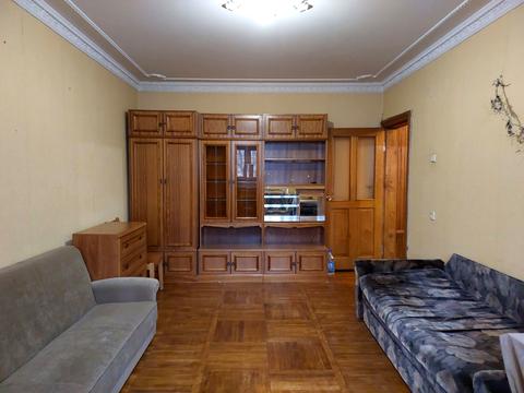 квартира за адресою Ахсарова вул., 16