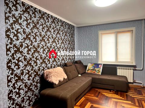 квартира по адресу Героев 55-й бригады ул., 61