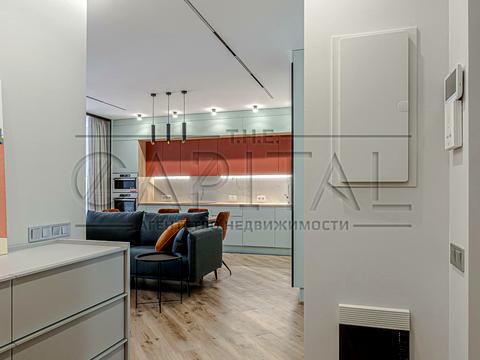 квартира за адресою Київ, Джона Маккейна вул. (Івана Кудрі), 3-А