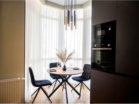 квартира за адресою Аркадійське плато вул. (Гагаринське плато), 9