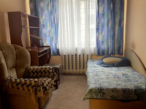 квартира за адресою Василя Чумака вул., 8