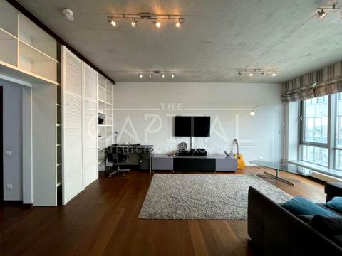 квартира по адресу Днепровская набережная ул., 14-А