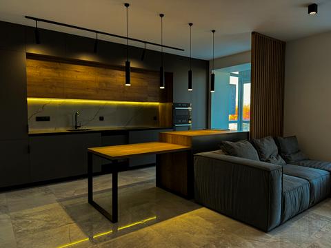 квартира за адресою Енергетична вул., 5-А