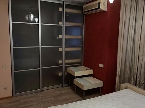 квартира по адресу Павла Тычины просп., 2