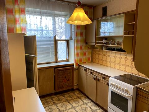 квартира по адресу Приладный пер., 8