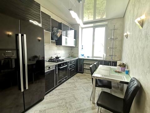 квартира за адресою Шевченка бульв., 20