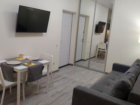 квартира за адресою Вацлава Гавела бульв. (Івана Лепсе), 28