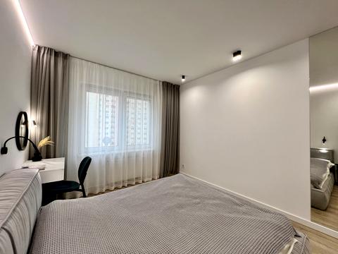 квартира за адресою Юлії Здановської вул. (Ломоносова), 85-Б