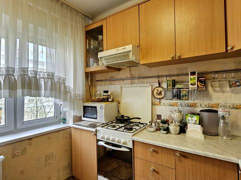 квартира за адресою Ентузіастів вул., 7/2