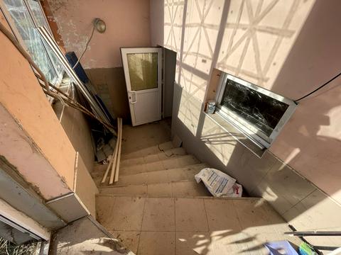 дом по адресу Большая Морская ул.
