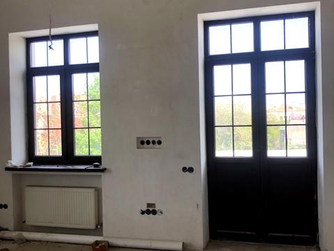 дом по адресу Александрийская ул.