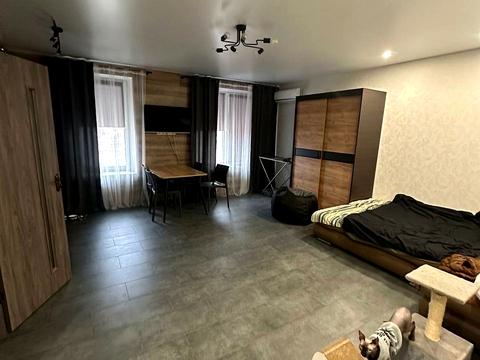 квартира за адресою Луговська вул., 255