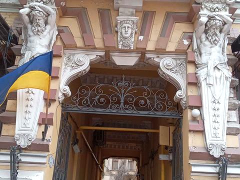квартира по адресу Гоголя ул., 14