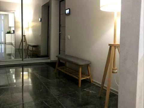 квартира за адресою Кобзаря бульв., 4