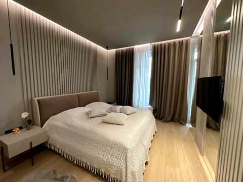 квартира по адресу Бориса Айзенберга пер. (Катаева), 1