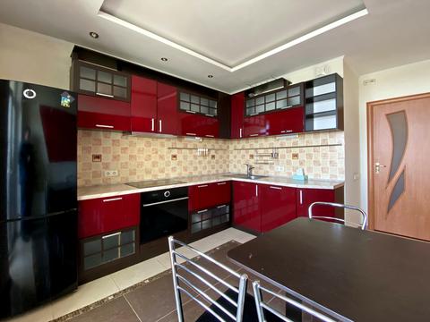 квартира по адресу Вышгородская ул., 45а