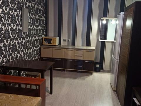 квартира по адресу Космонавта Поповича ул. (Волкова космонавта), 10а