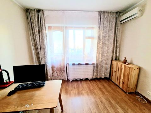 квартира за адресою Героїв Дніпра вул., 34-А