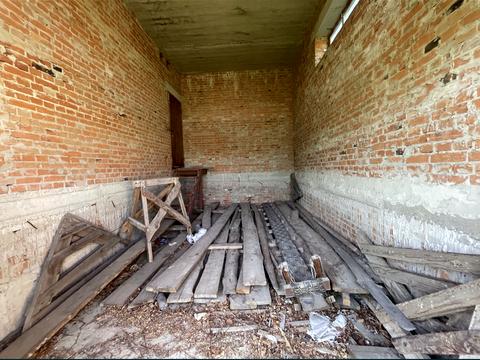 будинок за адресою Храмова, 27