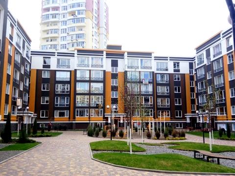 квартира за адресою Джерельна вул., 6