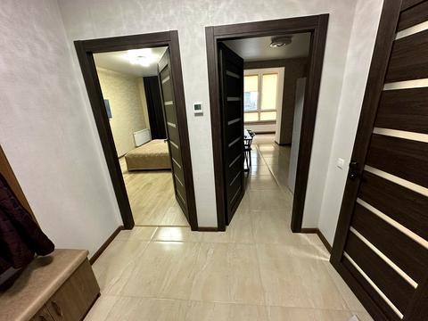 квартира за адресою Домбровського вул., 3