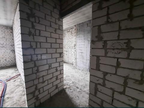 квартира за адресою Борткевича вул., 7