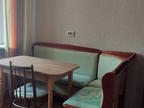 квартира по адресу Николая Закревского ул., 97