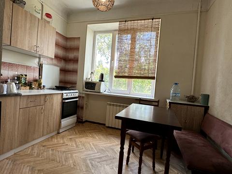 квартира за адресою Депутатська вул., 17/6