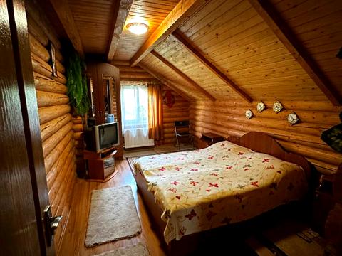 дом по адресу горішків, 1