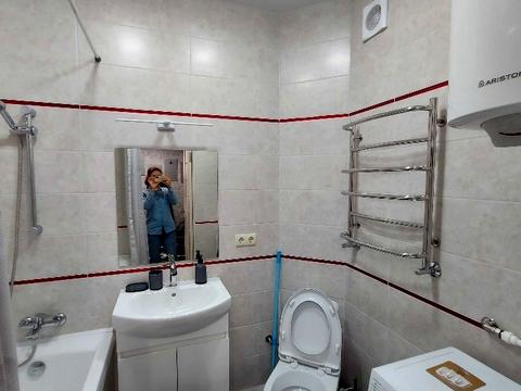 квартира за адресою Слобожанський просп. (ім. газети Правда), 17-А