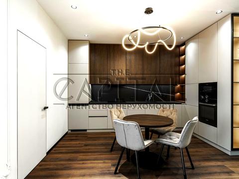 квартира за адресою Василя Тютюнника вул. (Анрі Барбюса), 37/1