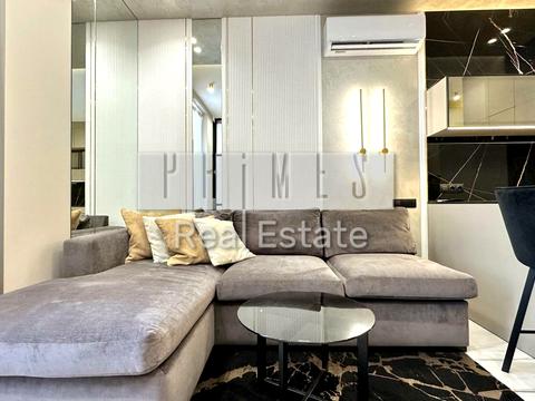 квартира за адресою Київ, Андрія Верхогляда вул. (Михайла Драгомирова), 15-Б