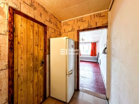 квартира по адресу Ивана Каркача бульв., 75