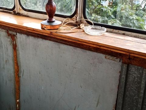 квартира за адресою Лісовий просп., 26