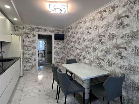 квартира за адресою Павленківська пл., 3