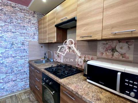 квартира по адресу Гетманская ул. (Ильичёвская), 74