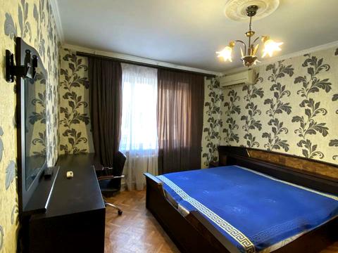 квартира за адресою Степана Рудницького вул. (Шолохова), 29