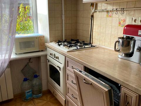 квартира за адресою Юрія Литвинського вул. (Російська), 47