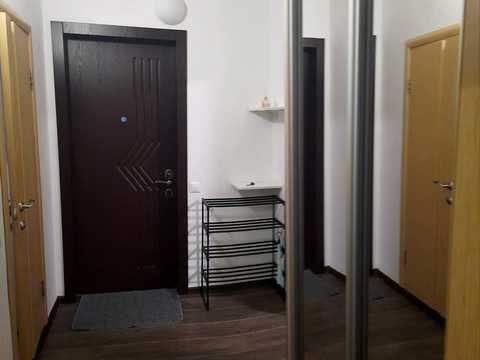 квартира за адресою Миколи Бажана просп., 28-А